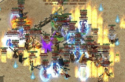 踏上传奇sf的冒险之旅，体验无尽的战斗快感